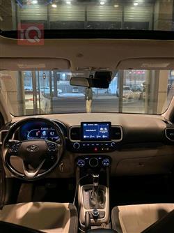 هيونداي فينو